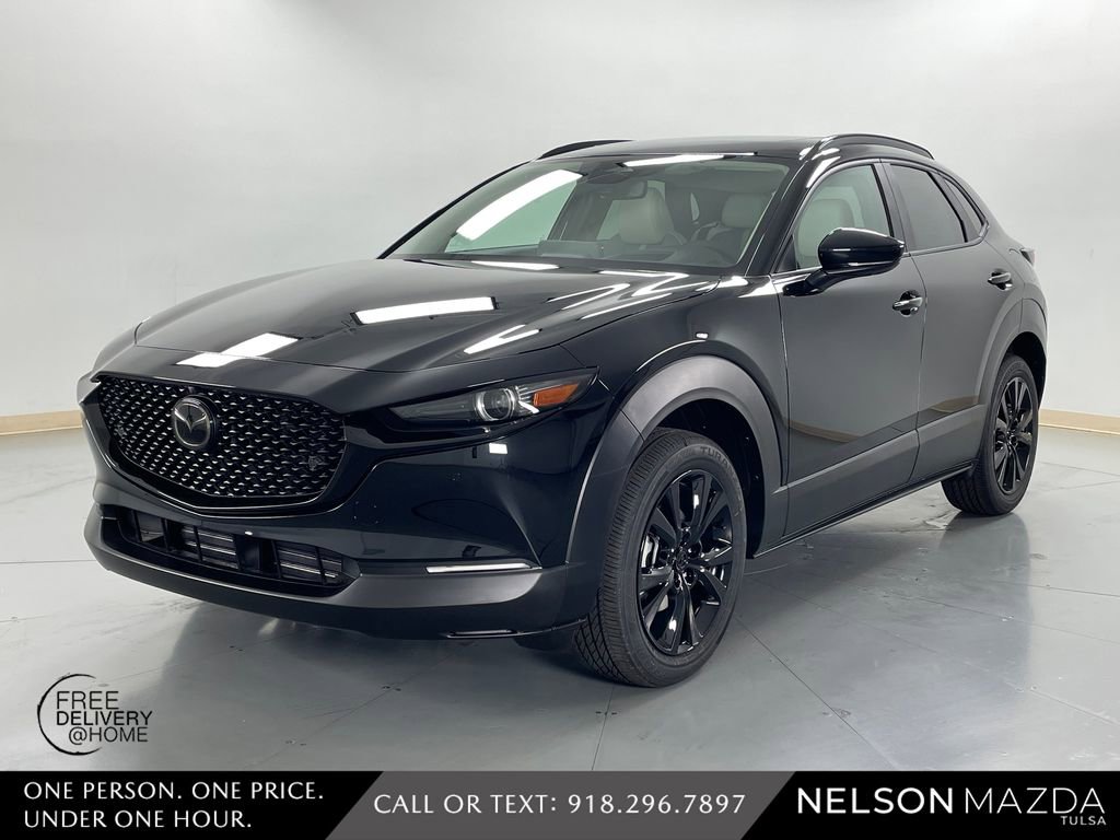 New 2026 MAZDA CX-30 Aire Edition AWD/4WD image 1