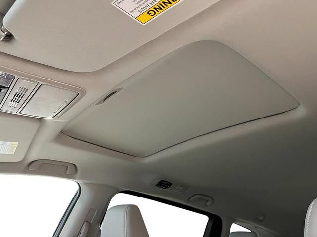 New 2026 Honda Odyssey EX-L image 26