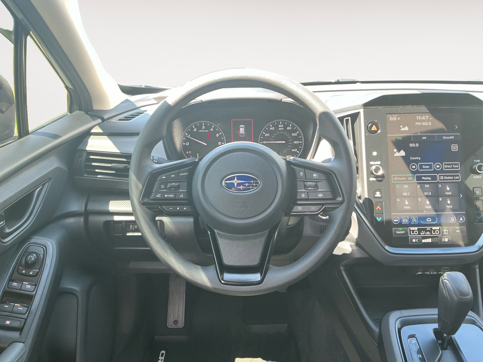 New 2026 Subaru Crosstrek 2.0i Premium AWD/4WD image 12