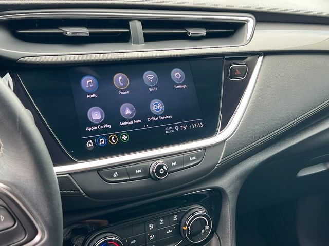 Used 2022 Buick Encore GX Preferred FWD image 18