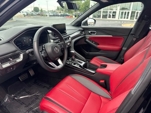 Used 2025 Acura Integra A-Spec FWD image 15