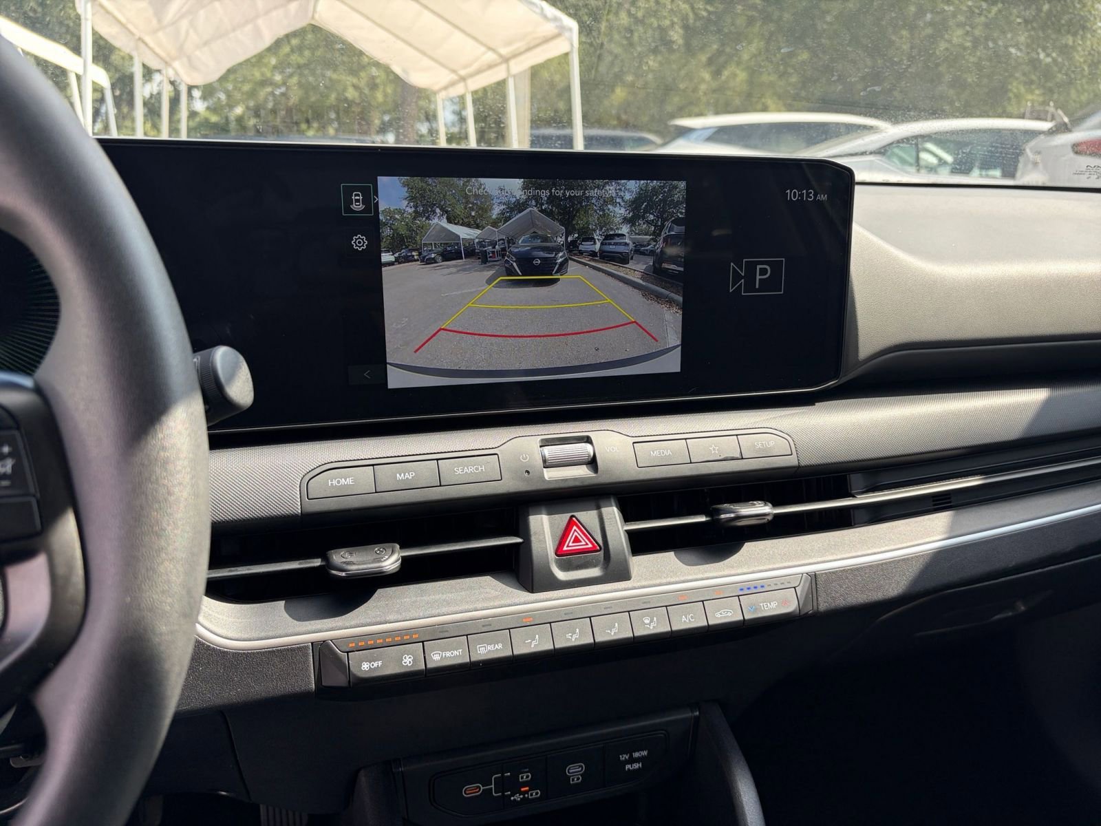 Used 2025 Kia K4 FWD image 17
