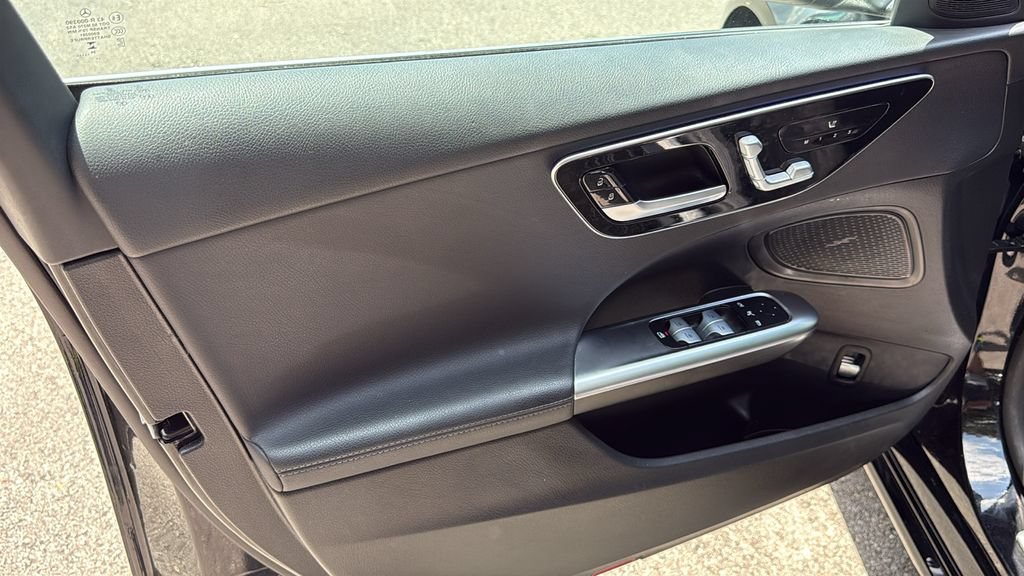 Certified 2025 Mercedes-Benz C 300 Sedan image 19
