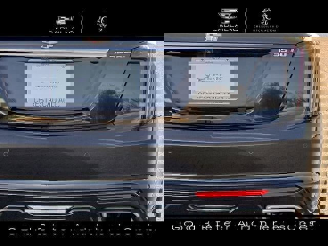 Certified 2023 Cadillac CT5 Sport image 7