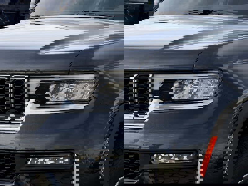 New 2026 Jeep Grand Cherokee Limited AWD/4WD image 6