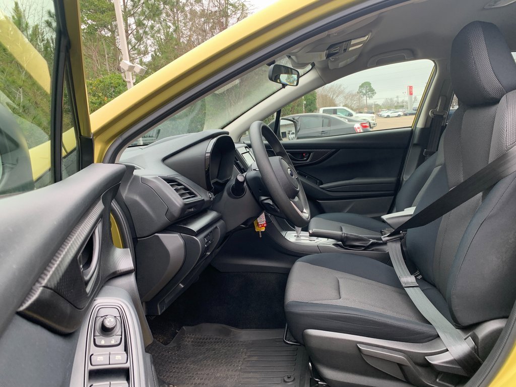 Used 2021 Subaru Crosstrek 2.0i image 20