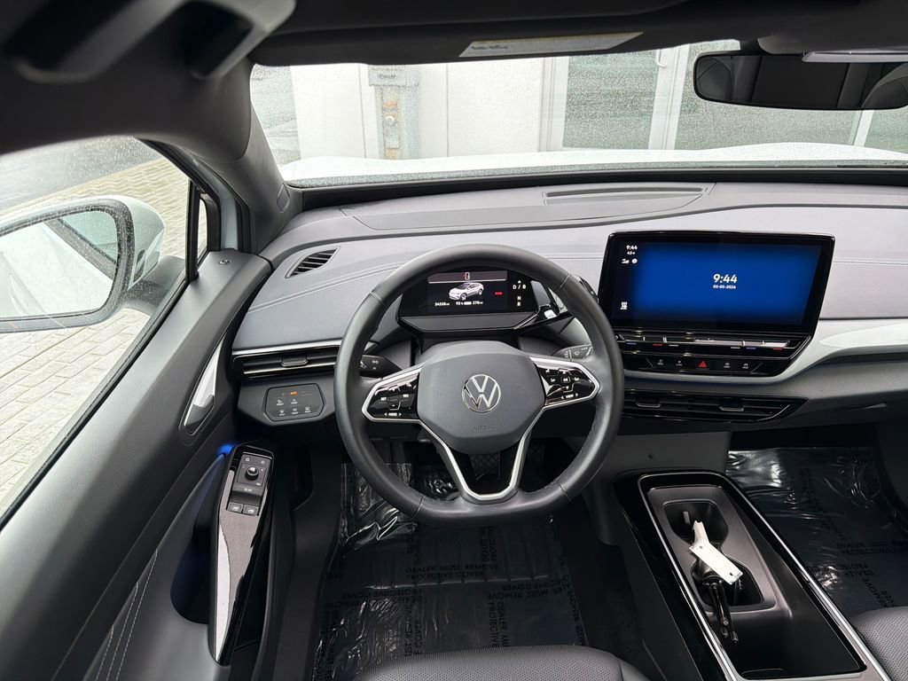 Certified 2023 Volkswagen ID.4 Pro S AWD/4WD image 16