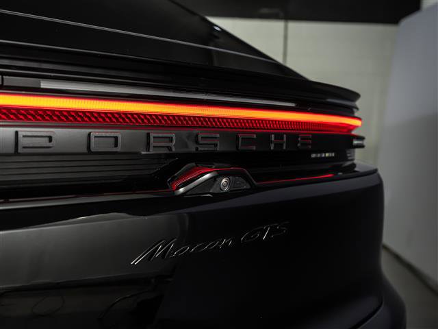 New 2026 Porsche Macan GTS Electric AWD/4WD image 36