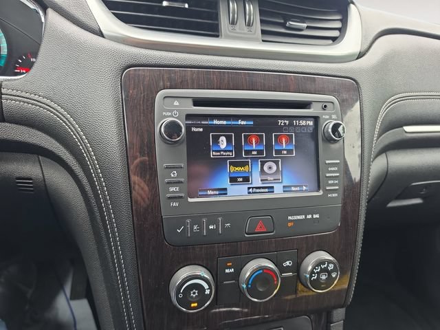 Used 2016 Chevrolet Traverse LT AWD/4WD image 15