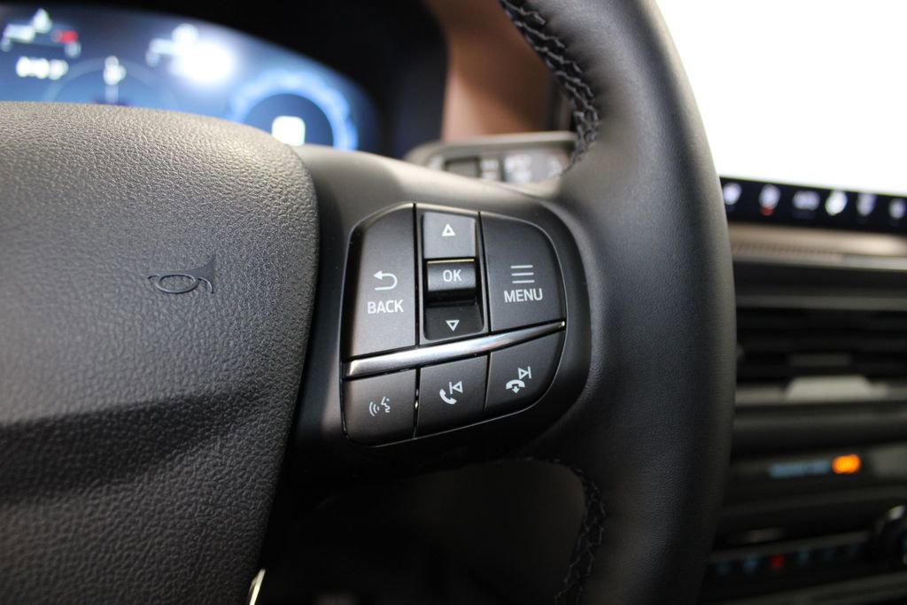 New 2025 Ford Bronco Sport Outer Banks AWD/4WD image 35