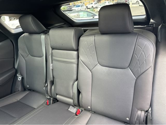 New 2026 Lexus RX 350 AWD/4WD image 24