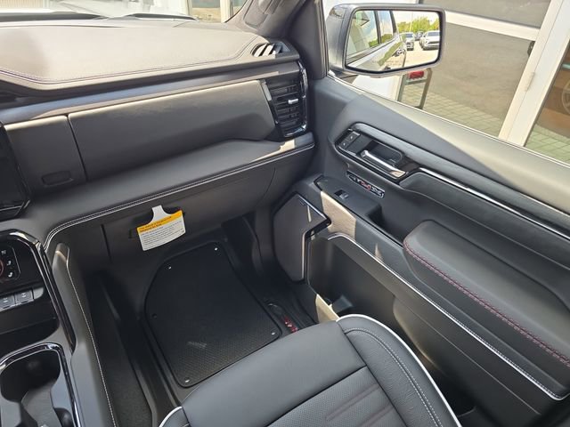 New 2026 GMC Sierra 1500 AT4X AWD/4WD image 14