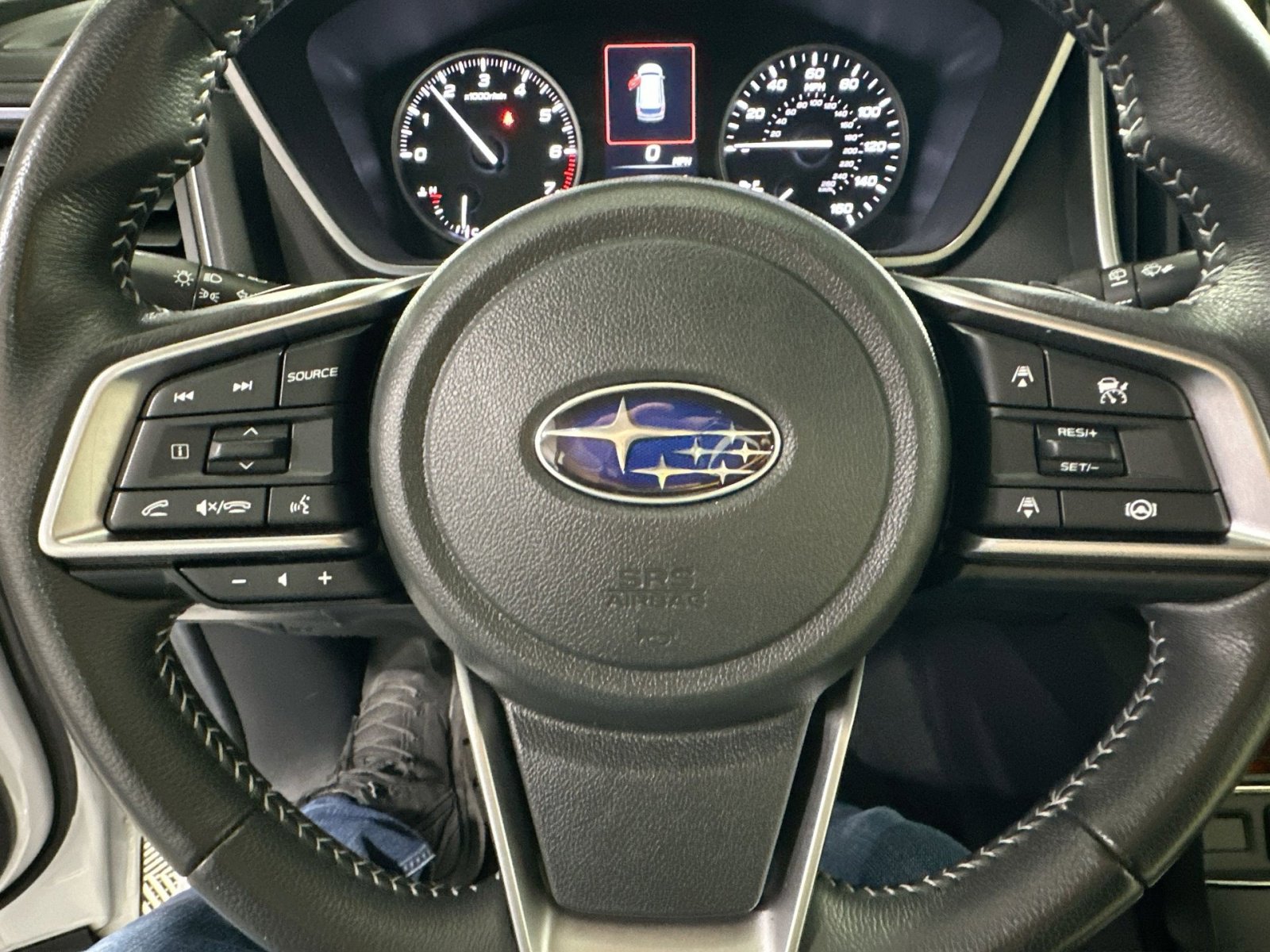 Used 2023 Subaru Ascent Premium w/ Convenience Package image 19