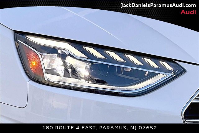 Used 2023 Audi A4 2.0T Premium w/ Convenience Package image 21