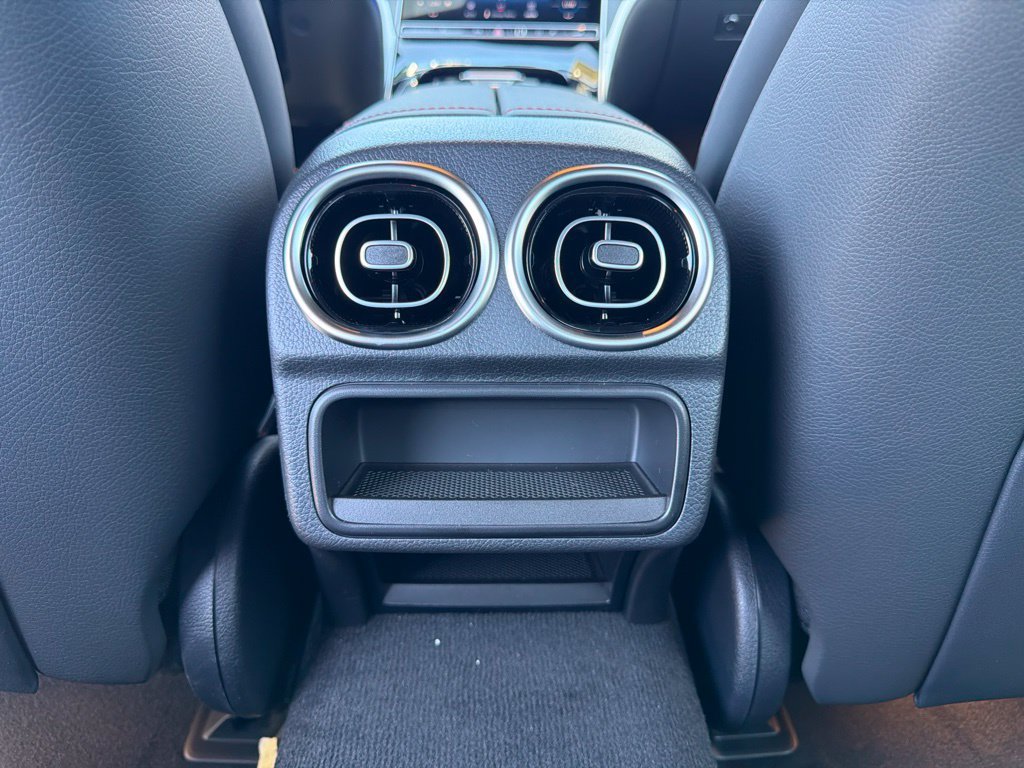 New 2026 Mercedes-Benz C 43 AMG 4MATIC Sedan image 35