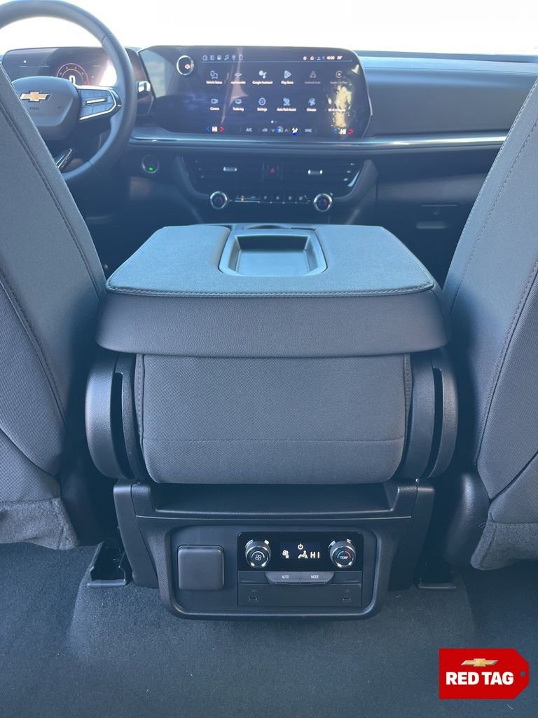 New 2026 Chevrolet Tahoe LS w/ LPO, Dark Essentials Package image 27