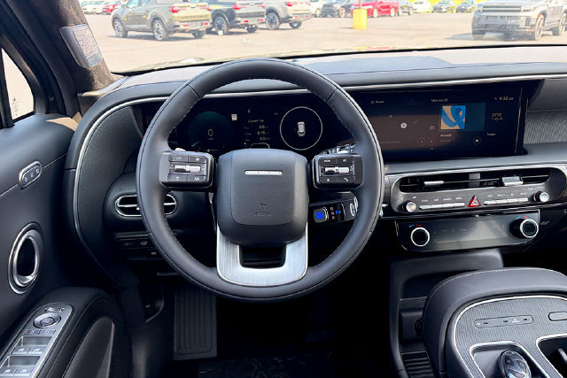 New 2026 Hyundai Palisade Calligraphy AWD/4WD image 24