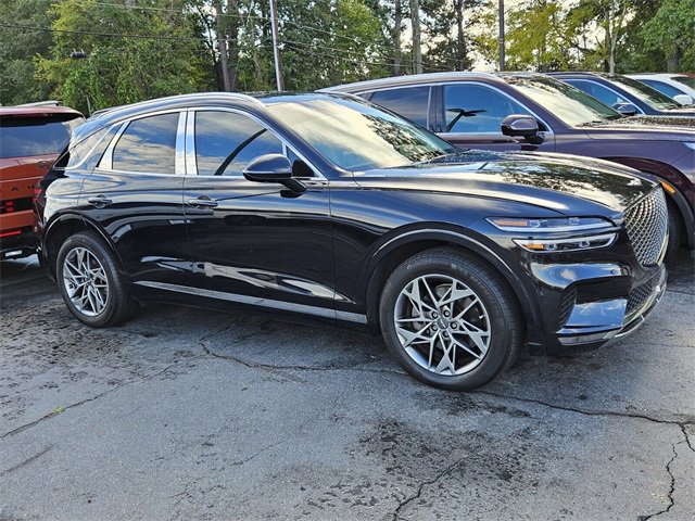 Used 2022 Genesis GV70 2.5T w/ Select Package