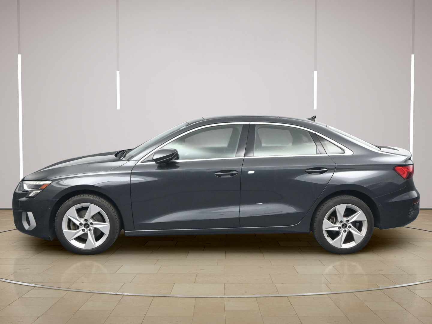 Used 2023 Audi A3 2.0T Premium FWD image 4
