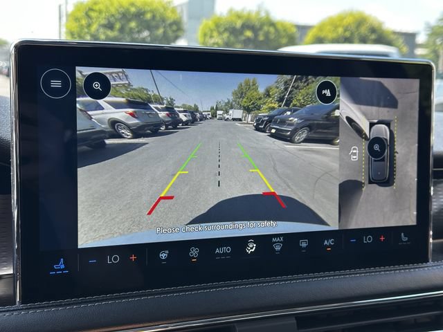 Certified 2023 Lincoln Corsair Reserve w/ Equipment Group 201A AWD/4WD image 22