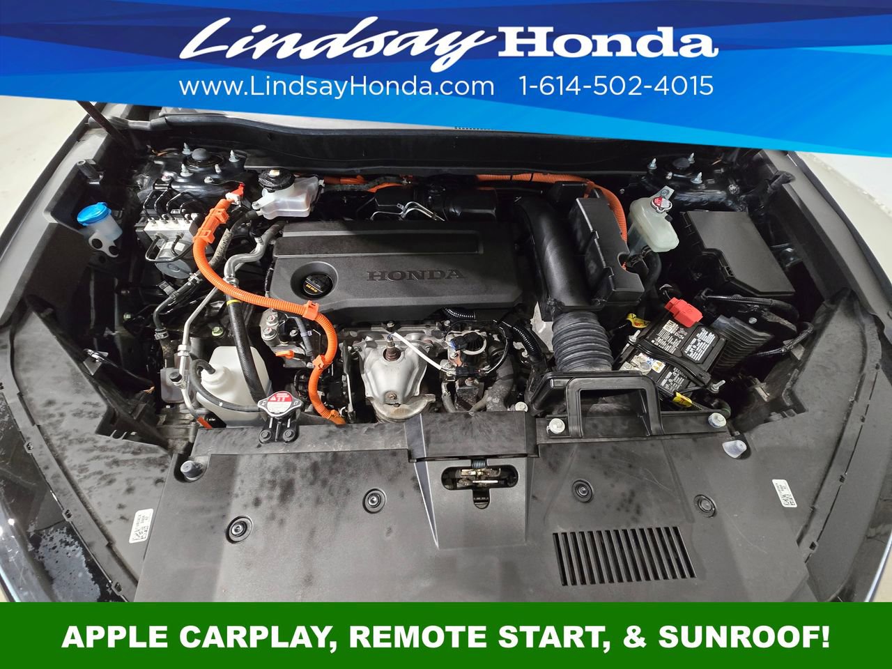 Used 2023 Honda CR-V Sport image 24