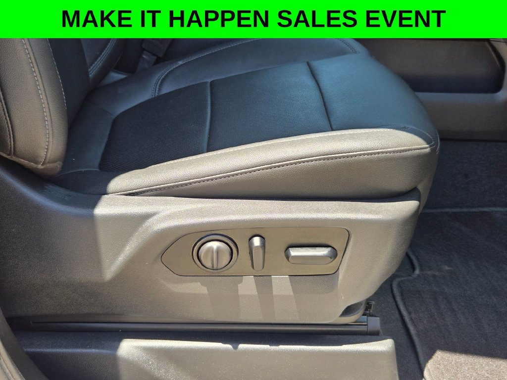 Used 2021 GMC Sierra 1500 SLT w/ SLT Convenience Package RWD image 28