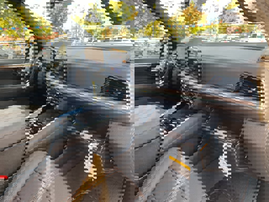 New 2026 Chevrolet Tahoe High Country w/ Sun And Tow Package image 29