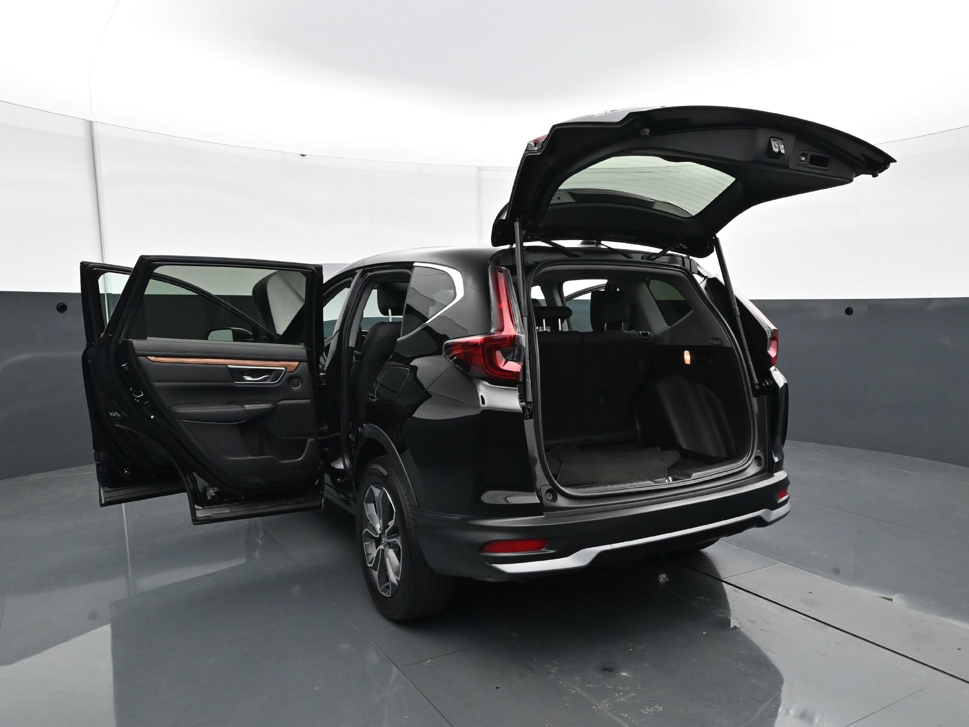 Used 2022 Honda CR-V EX-L image 31