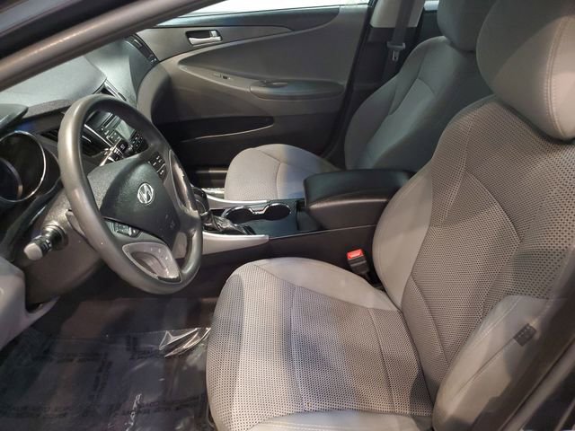 Used 2011 Hyundai Sonata GLS image 9