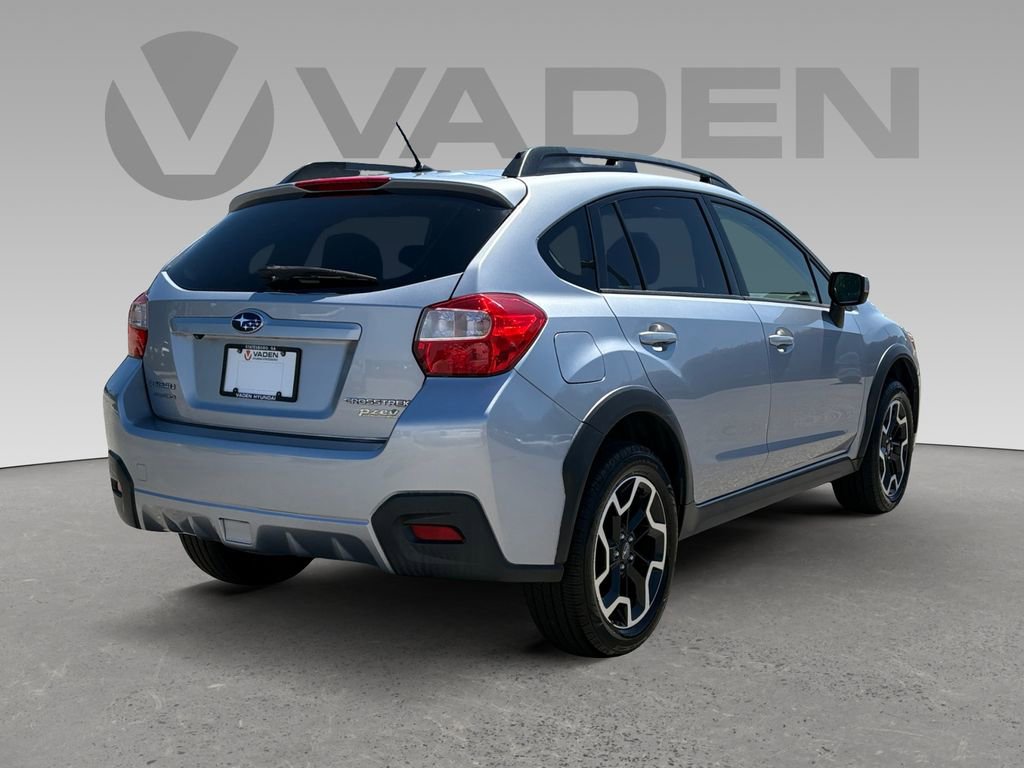 Used 2016 Subaru Crosstrek 2.0i Premium AWD/4WD image 20