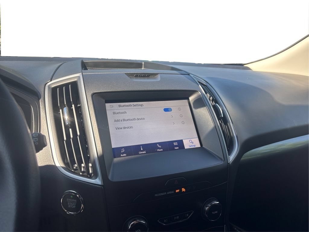 Used 2020 Ford Edge SE FWD image 41