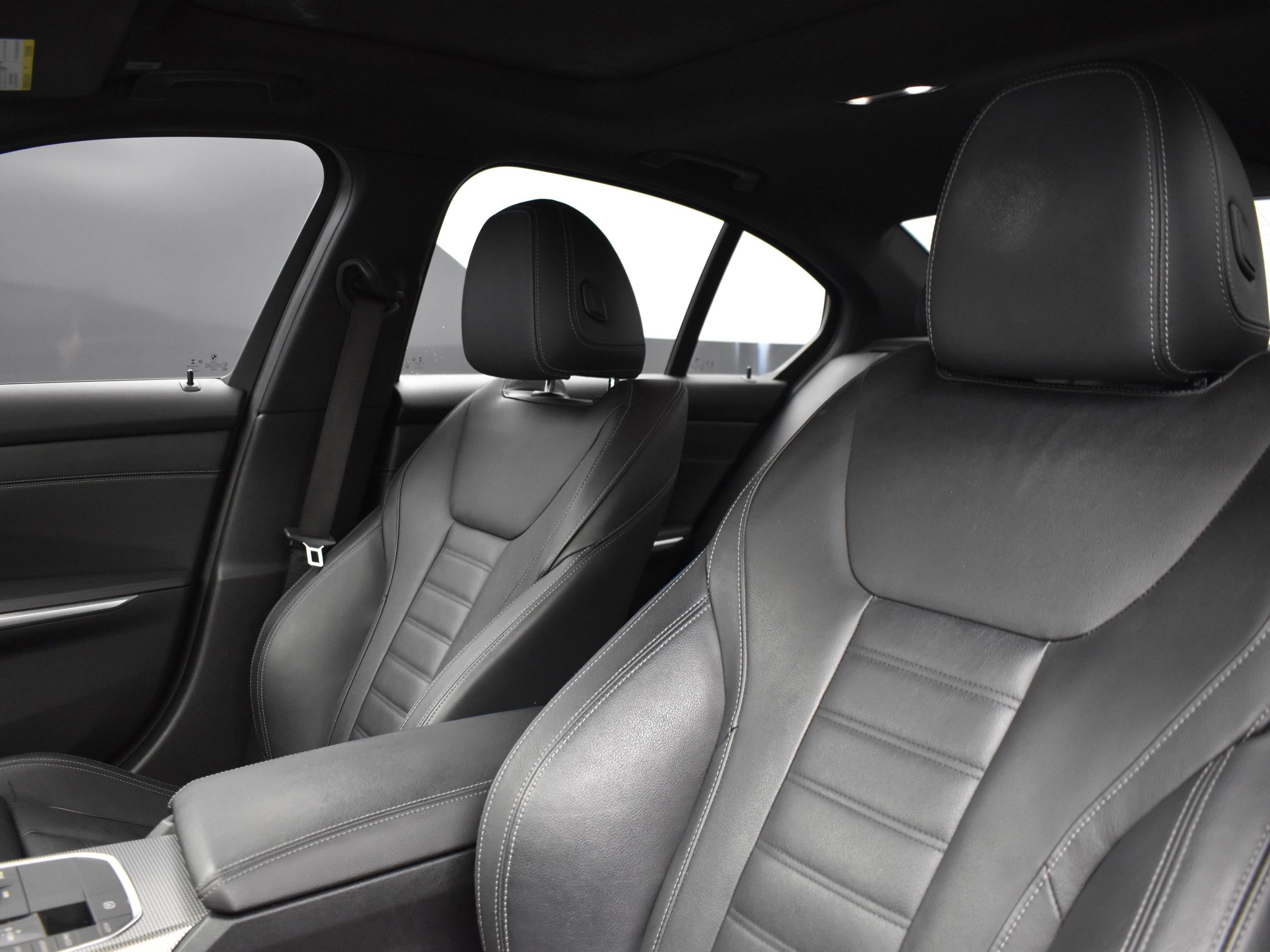 Used 2020 BMW M340i w/ Premium Package image 12