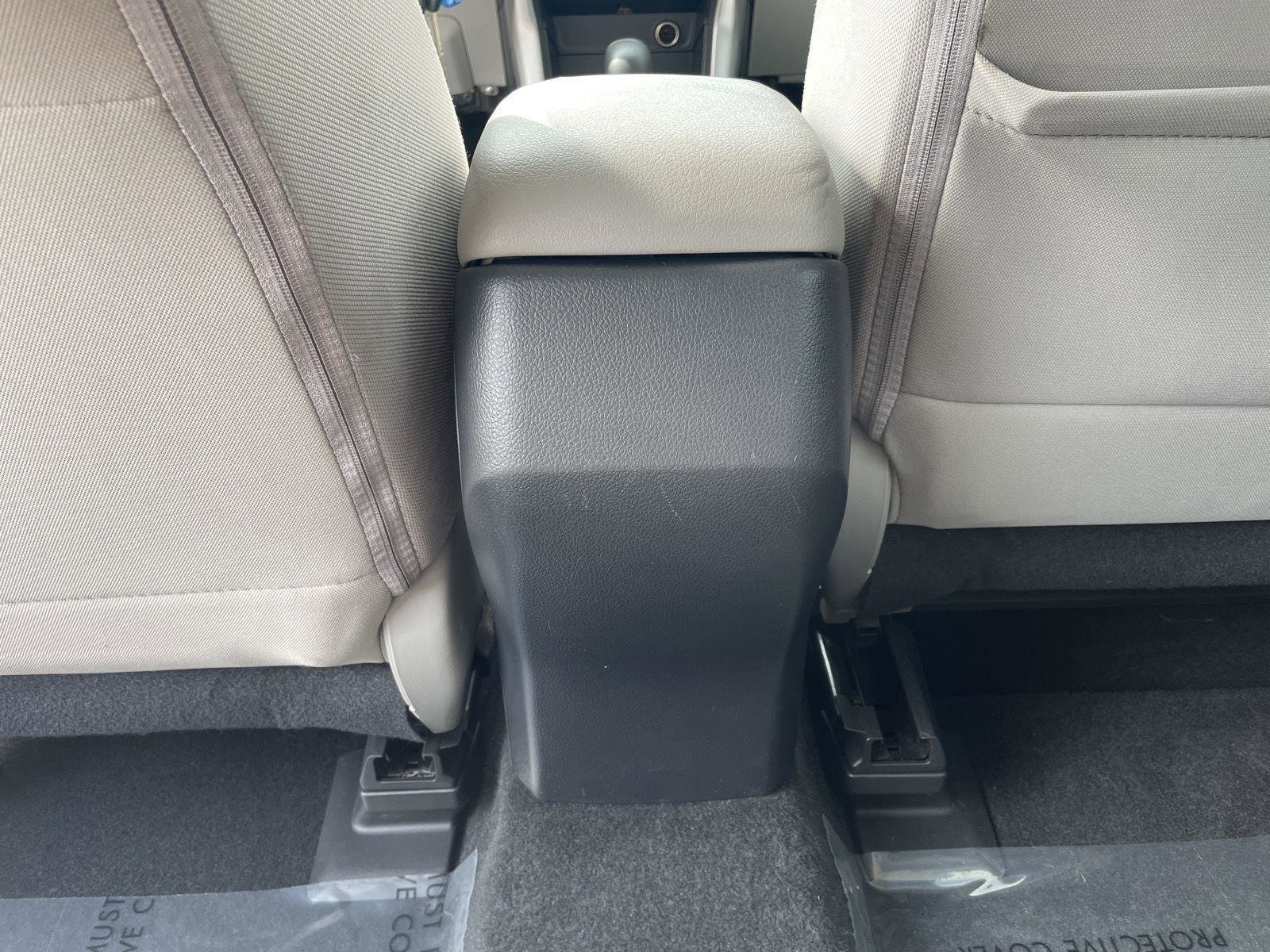 Used 2015 Subaru Forester 2.5i Premium AWD/4WD image 22