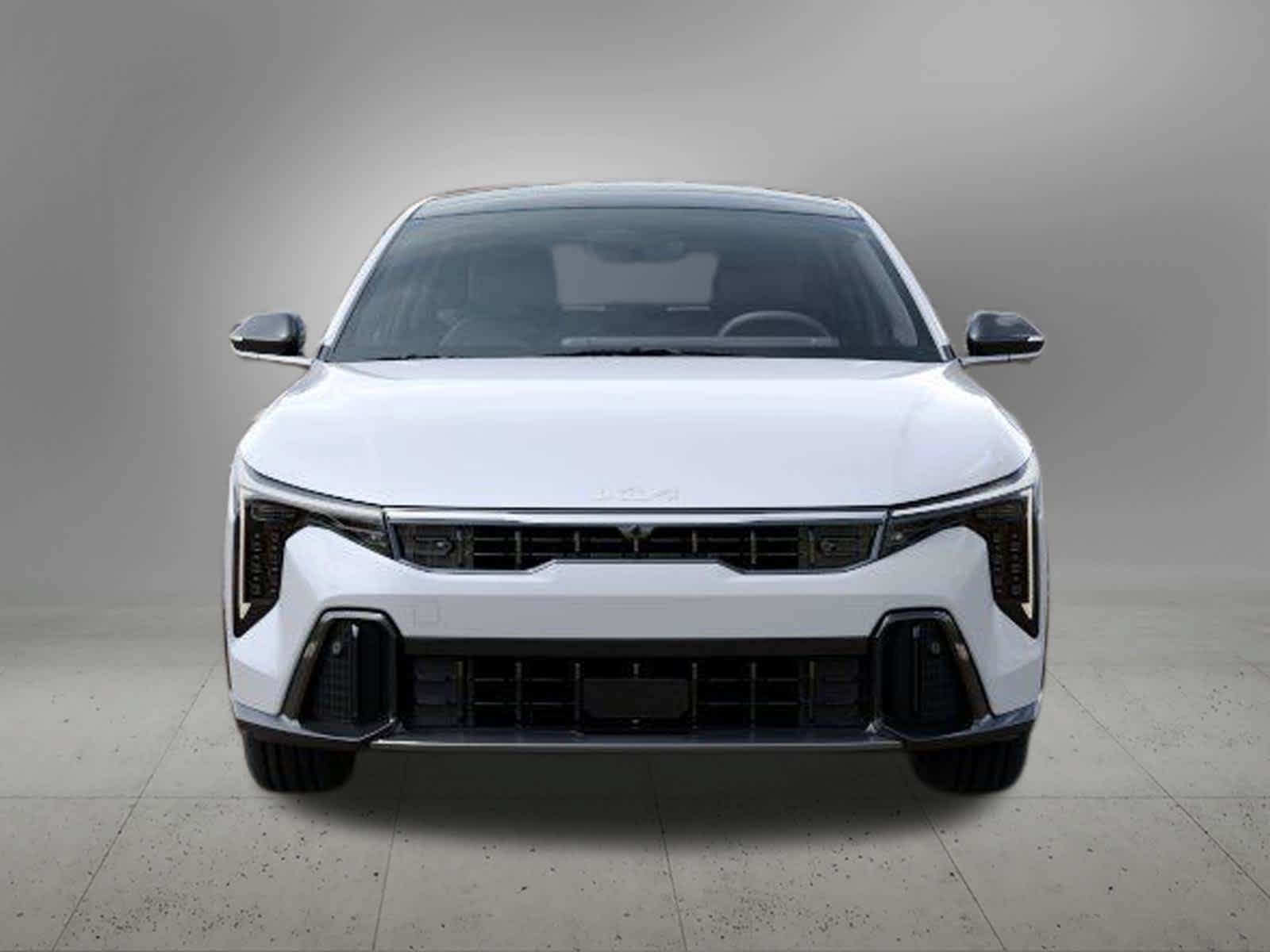 New 2026 Kia K4 GT-Line Turbo FWD image 2