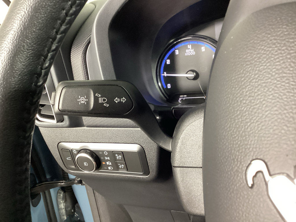 Used 2021 Ford Bronco Sport Outer Banks w/ Outer Banks Package AWD/4WD image 22