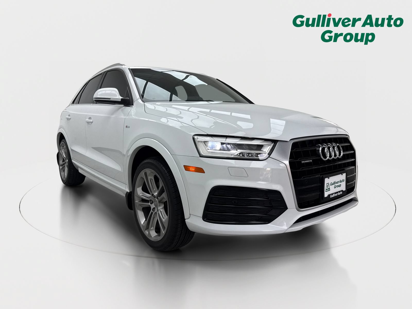 Used 2016 Audi Q3 2.0T Prestige w/ Prestige Package AWD/4WD image 13