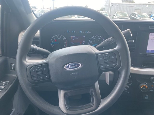Used 2024 Ford F350 XL w/ Snow Plow Prep Package image 15