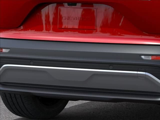 New 2026 Chevrolet Blazer EV LT AWD/4WD image 14