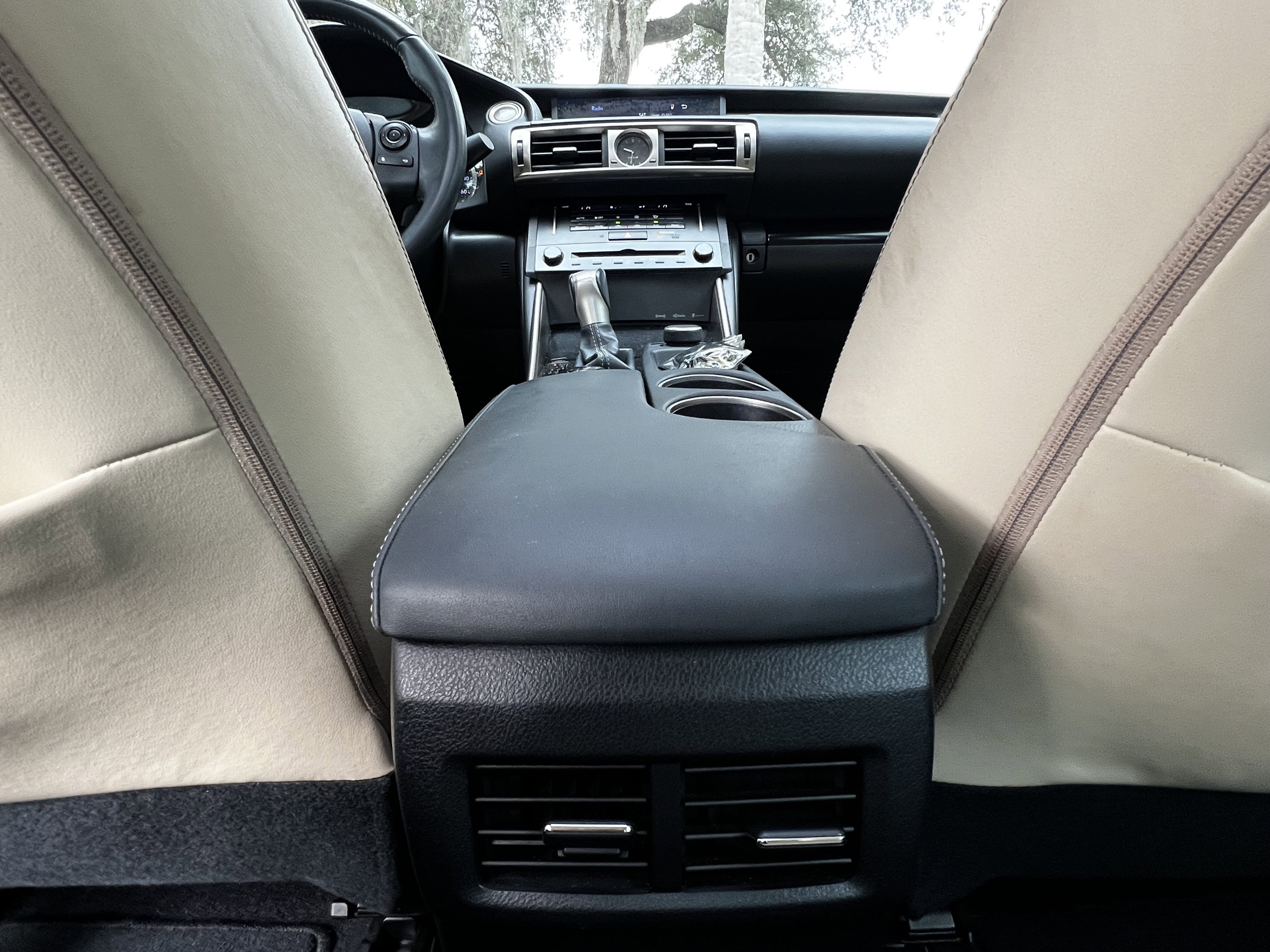 Used 2014 Lexus IS 250 image 37