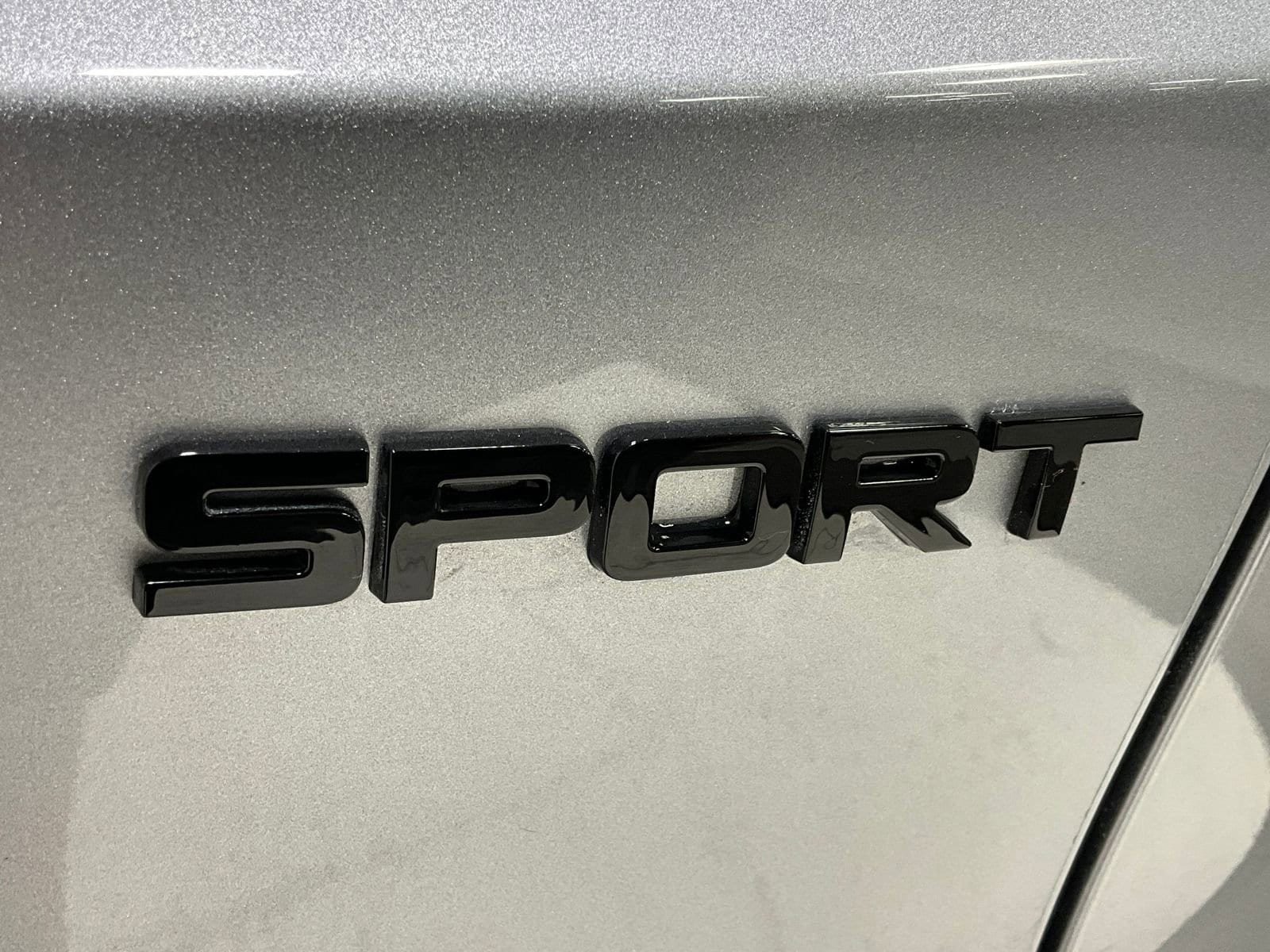 Used 2026 Honda CR-V Sport-L image 28