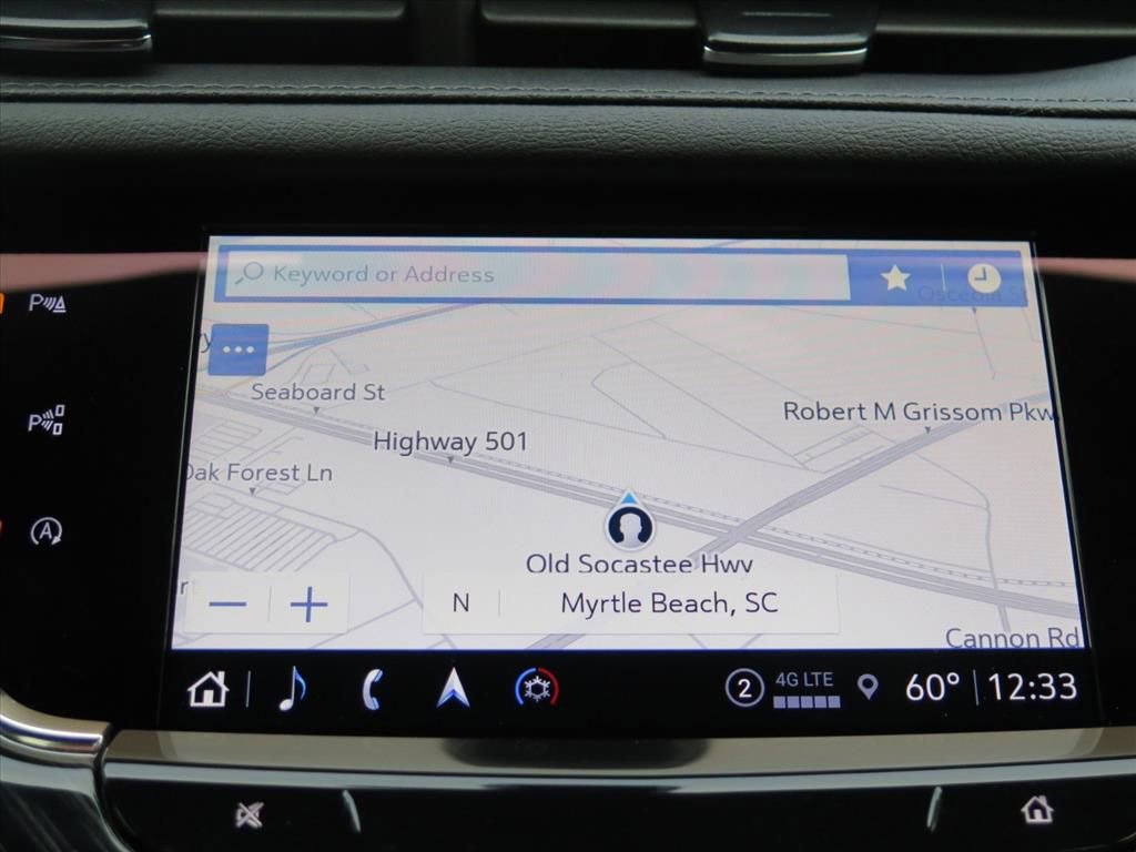 Used 2024 Cadillac XT6 Premium Luxury w/ Technology Package image 17