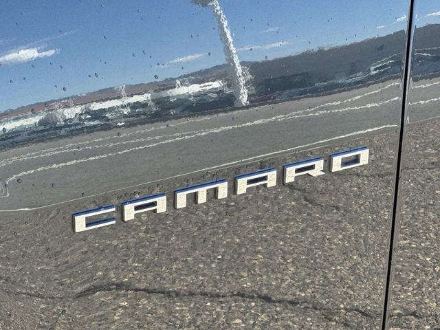 Used 2013 Chevrolet Camaro SS w/ RS Package image 30