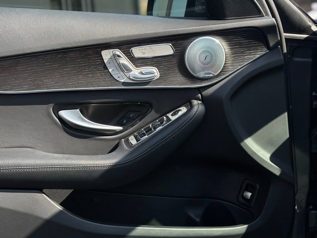Used 2021 Mercedes-Benz C 300 4MATIC Sedan image 20