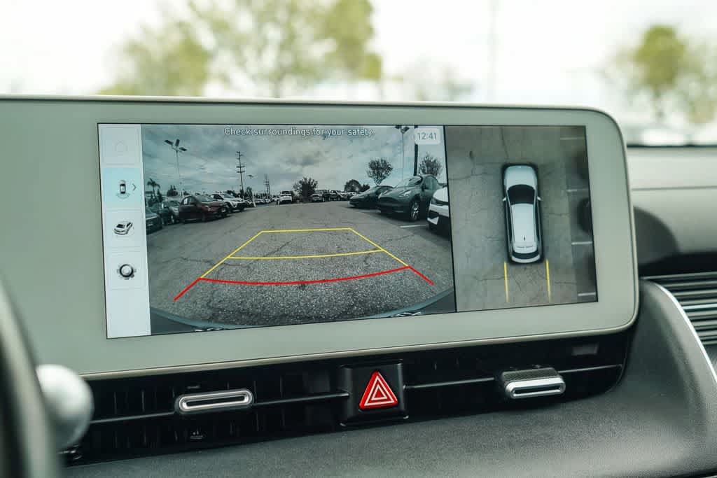 Used 2024 Hyundai Ioniq 5 Limited RWD image 22