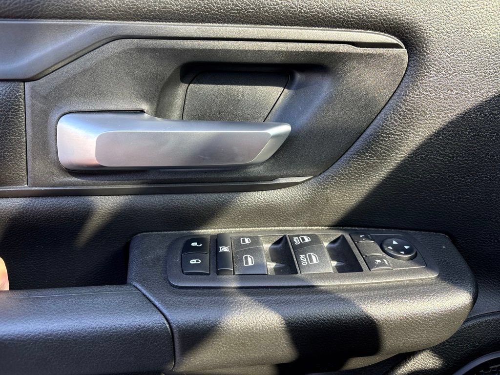Used 2024 RAM 1500 Tradesman w/ Night Edition AWD/4WD image 23