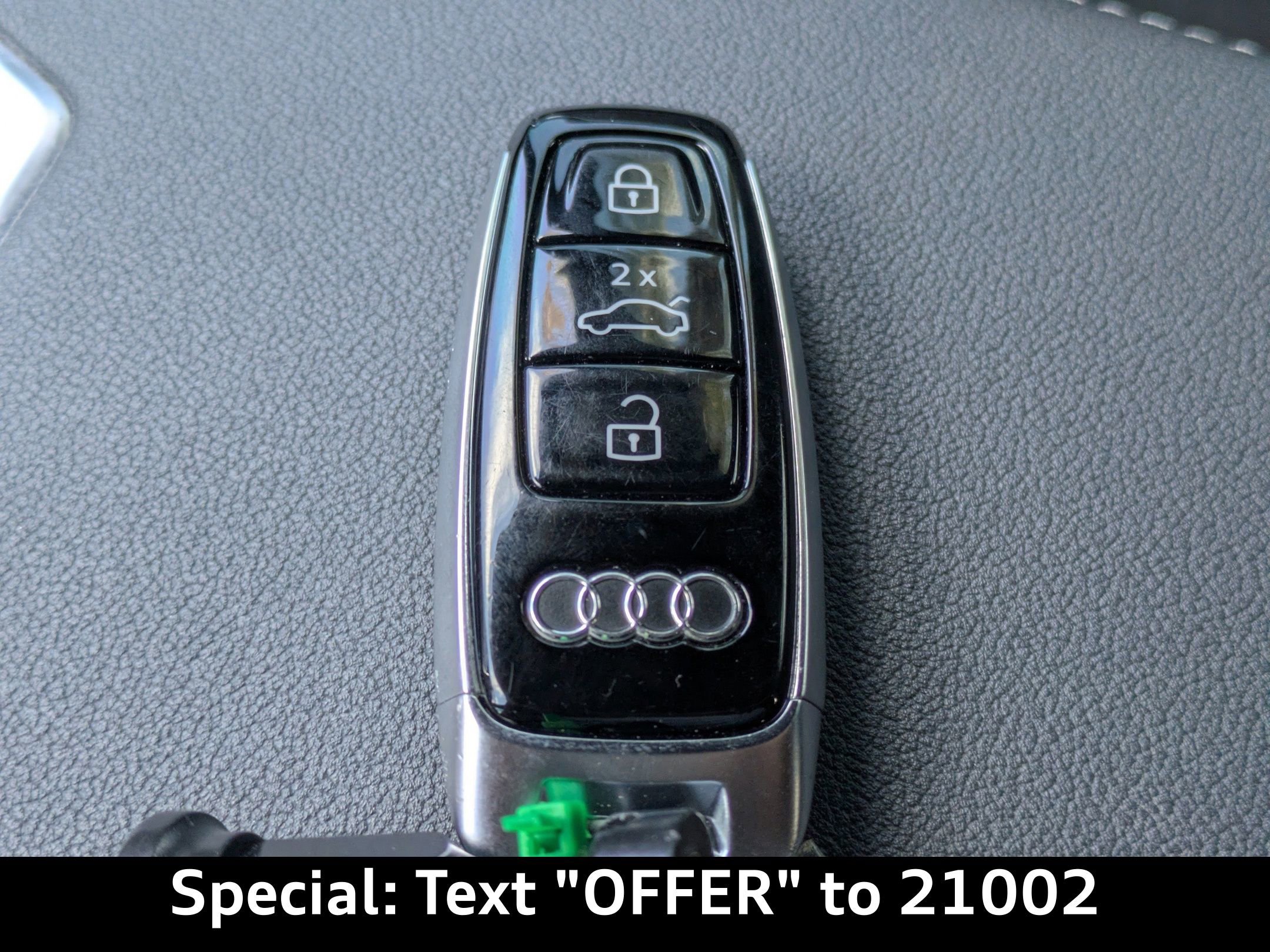Certified 2021 Audi A6 Premium Plus w/ Premium Plus Package image 38