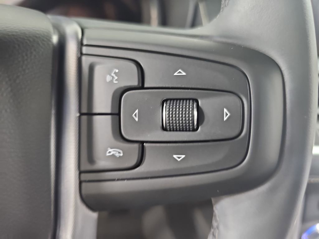 Certified 2024 GMC Yukon XL SLT w/ SLT Premium Package image 27