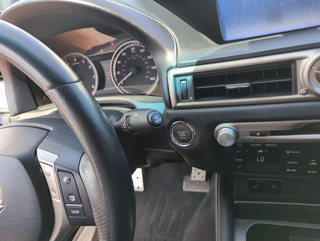 Used 2015 Lexus GS 350 AWD w/ F Sport Package image 24