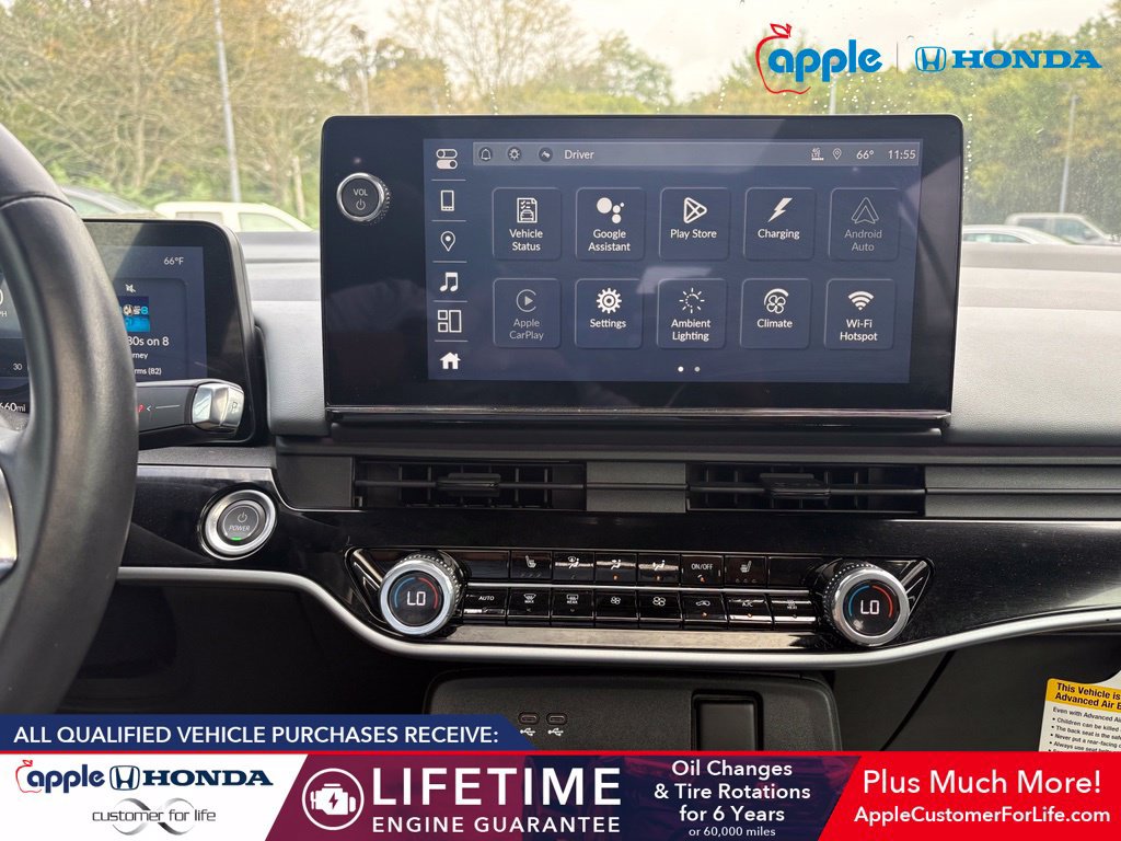 Used 2024 Honda Prologue Touring image 8