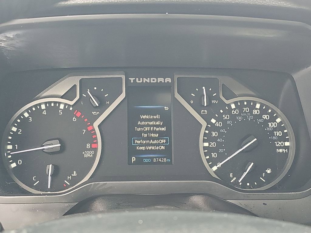 Used 2022 Toyota Tundra Limited video 2